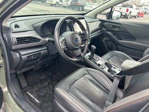 Used 2024 Subaru Crosstrek 2.5i Limited image 11