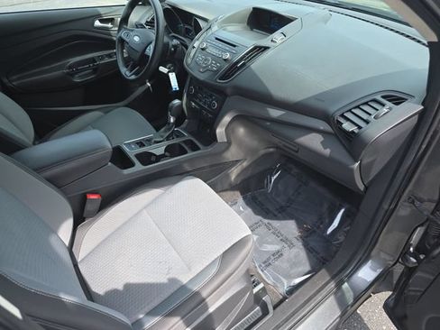 Used 2017 Ford Escape SE AWD/4WD image 13