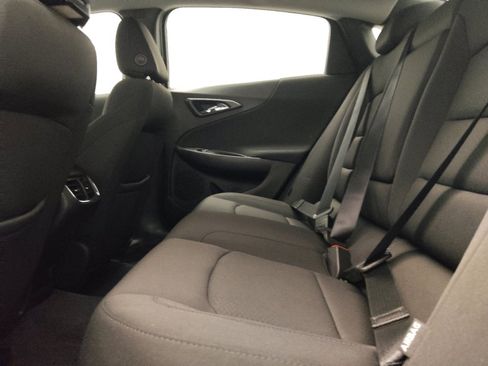 Used 2019 Chevrolet Malibu LT w/ LPO, Convenience Package 2 FWD image 18
