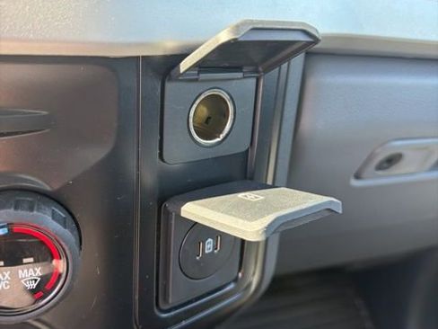 New 2024 Ford F550 2WD Regular Cab Super Duty image 33