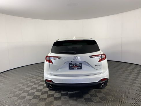Used 2019 Acura RDX AWD w/ Technology Package image 8