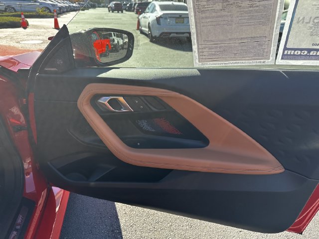Used 2024 BMW M2 w/ Lighting Package RWD image 35