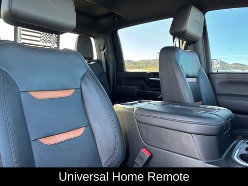 Used 2020 GMC Sierra 2500 AT4 w/ AT4 Premium Package image 26