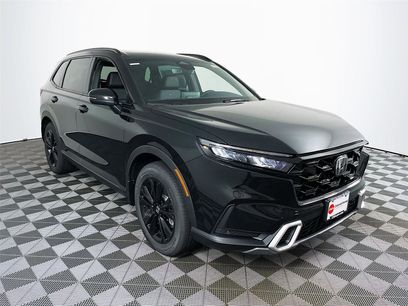 Used 2026 Honda CR-V Sport Touring