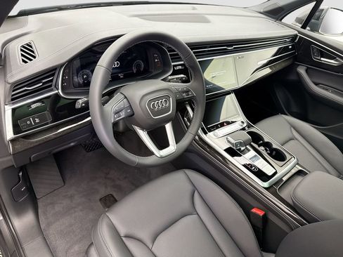 New 2026 Audi Q7 3.0T Premium Plus image 10