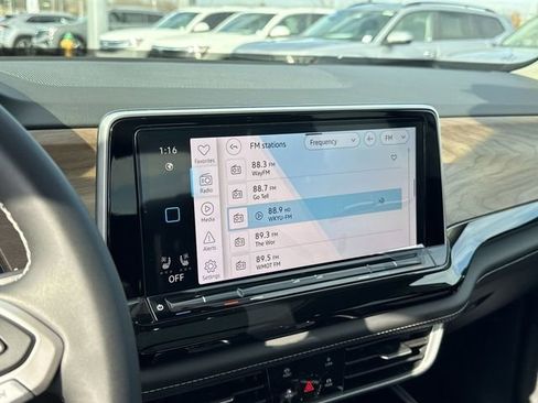 New 2026 Volkswagen Atlas SE AWD/4WD image 19