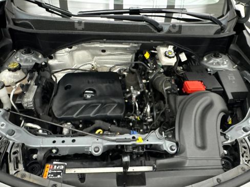 Used 2024 Buick Encore GX Preferred w/ Comfort Package AWD/4WD image 42