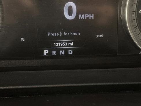 Used 2015 RAM 1500 Big Horn image 11