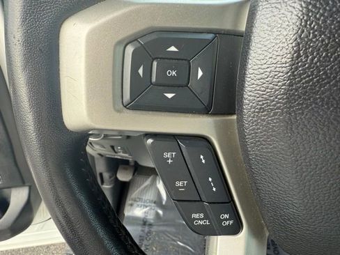 Used 2021 Ford F250 Lariat w/ Lariat Ultimate Package image 16