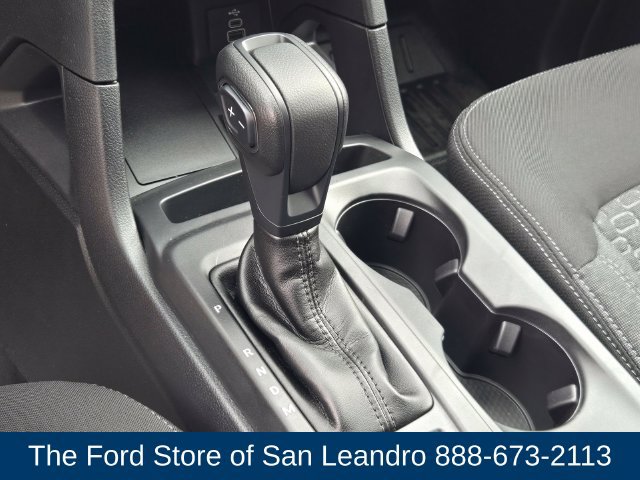 New 2026 Ford Ranger XL RWD image 19