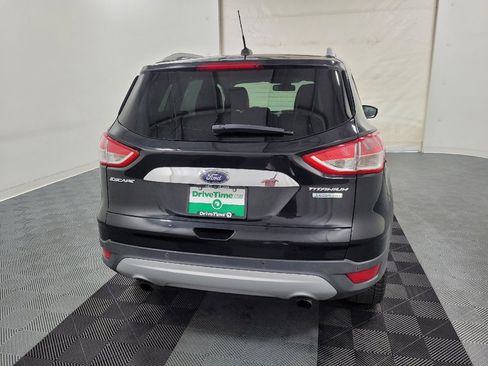 Used 2014 Ford Escape Titanium w/ Equipment Group 401A FWD image 7