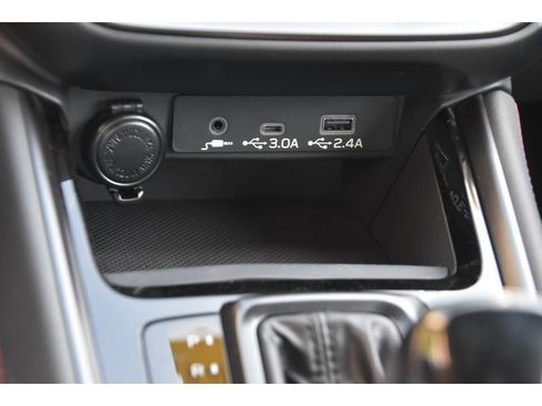 New 2026 Subaru WRX Limited AWD/4WD image 36
