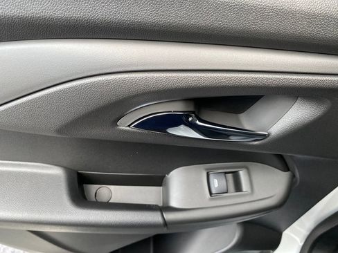 New 2026 Chevrolet TrailBlazer LT image 17