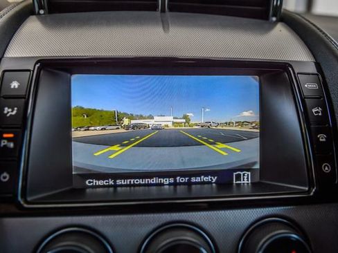Used 2016 Jaguar F-TYPE Convertible RWD image 44