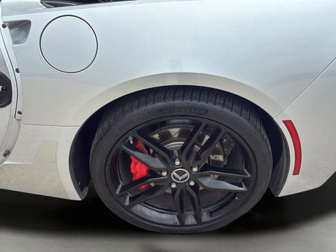 Used 2015 Chevrolet Corvette Stingray Coupe w/ 2LT Preferred Equipment Group RWD image 40