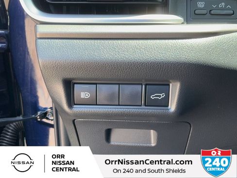 Used 2026 Toyota Grand Highlander AWD image 20