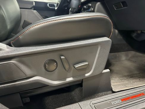 Used 2024 Ford Bronco Raptor image 45