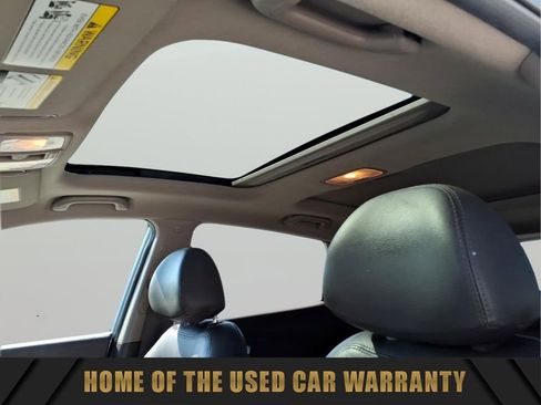 Used 2013 Hyundai Tucson Limited w/ Premium Pkg AWD/4WD image 27