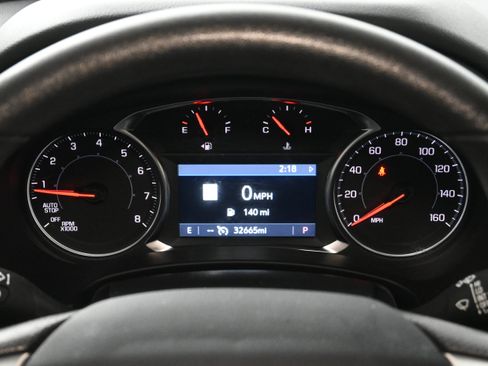 Used 2024 GMC Terrain SLE w/ Driver Convenience Package image 22