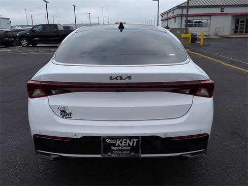 Used 2024 Kia K5 EX w/ EX Premium Package image 6