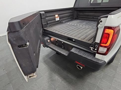 Used 2023 Honda Ridgeline RTL image 34