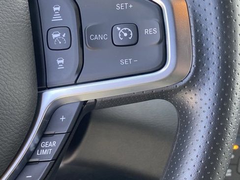 New 2025 RAM 5500 Tradesman image 16