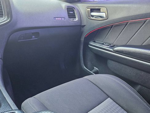Used 2021 Dodge Charger Scat Pack RWD image 11