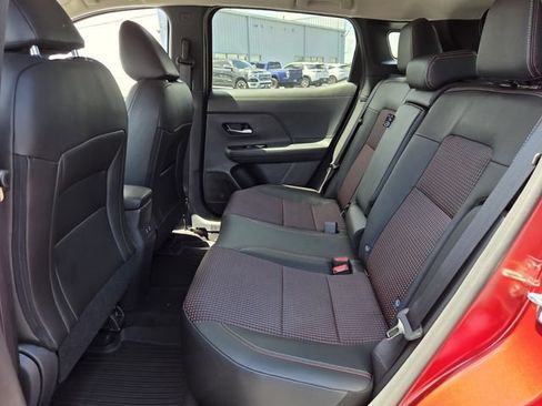 New 2026 Nissan Kicks SR AWD/4WD image 9
