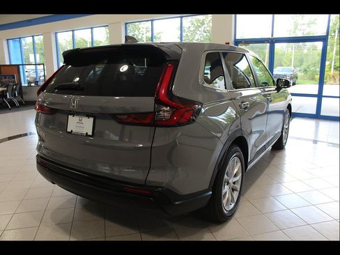 Certified 2024 Honda CR-V EX-L image 5