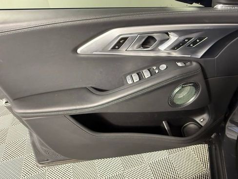 Used 2024 BMW XM image 29