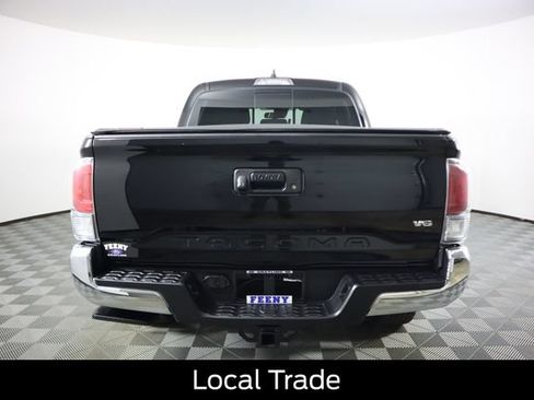 Used 2023 Toyota Tacoma TRD Off-Road AWD/4WD image 6