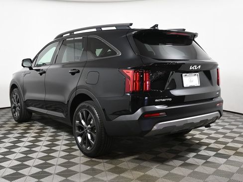Used 2023 Kia Sorento SX Prestige AWD/4WD image 5