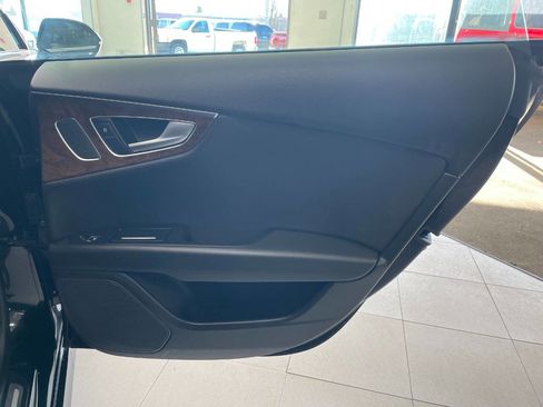 Used 2016 Audi A7 3.0T Premium Plus w/ 20" Wheel & Tire Package image 23