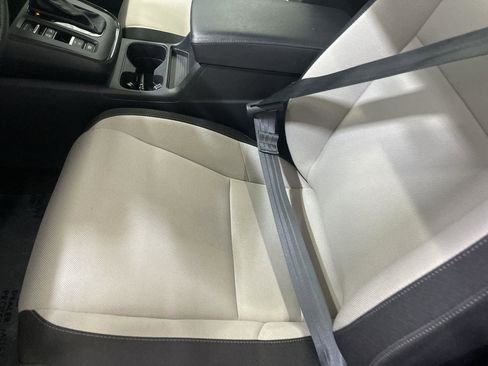 Certified 2024 Honda CR-V EX image 11