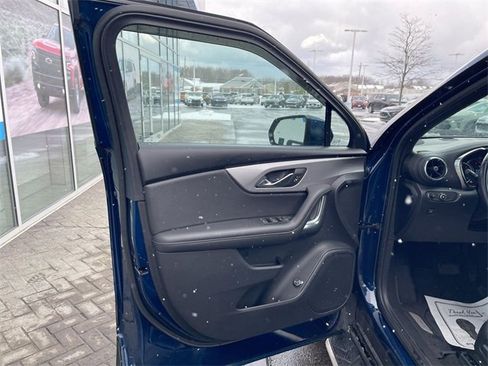 Certified 2022 Chevrolet Blazer LT image 21