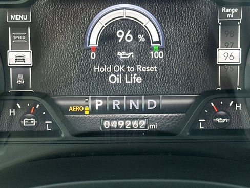 Certified 2021 RAM 1500 Limited image 29