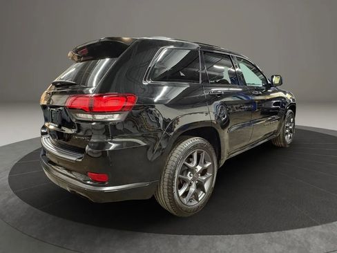 Used 2019 Jeep Grand Cherokee Limited X AWD/4WD image 9