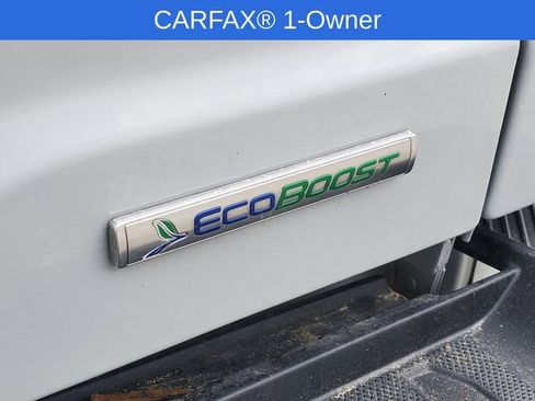 Used 2023 Ford F150 XLT w/ Equipment Group 302A High AWD/4WD image 9