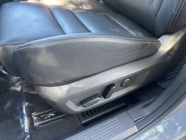 Used 2021 Nissan Rogue SL w/ Premium Package AWD/4WD image 30