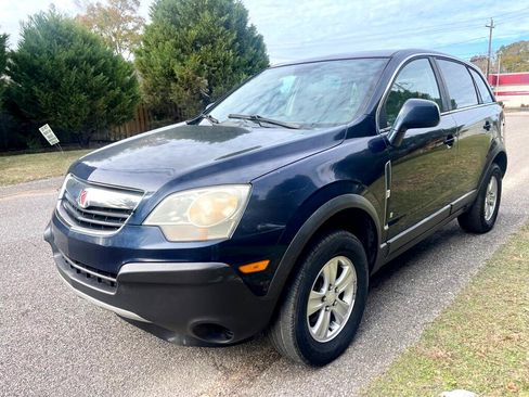 Used 2008 Saturn Vue XE image 1