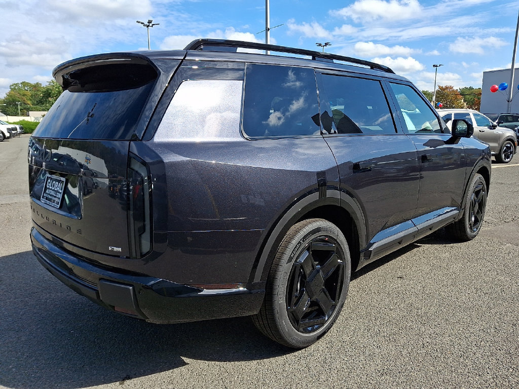 New 2027 Kia Telluride X-Line SX Prestige AWD/4WD image 4