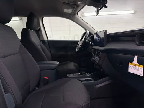 New 2025 Ford Maverick XL w/ Equipment Group 102A image 27