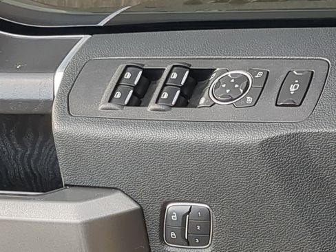 Used 2018 Ford F250 Platinum w/ Platinum Ultimate Package image 13