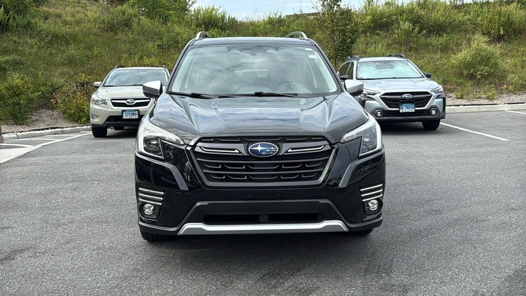 Certified 2024 Subaru Forester Touring AWD/4WD image 2
