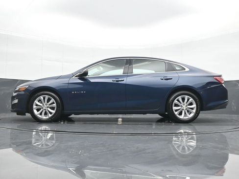 Used 2021 Chevrolet Malibu LT image 18