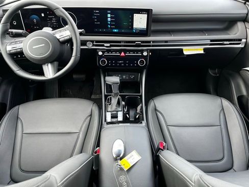 New 2026 Hyundai Santa Cruz Limited AWD/4WD image 9