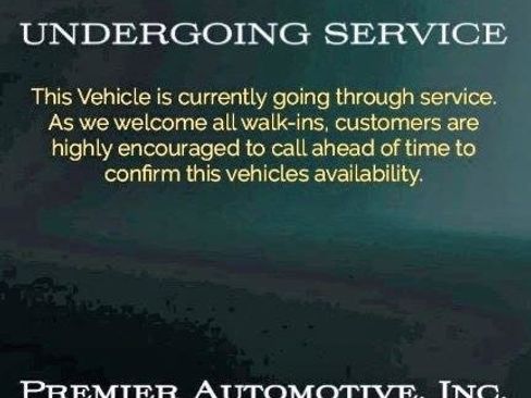 Used 2024 Tesla Model Y Standard Range image 2