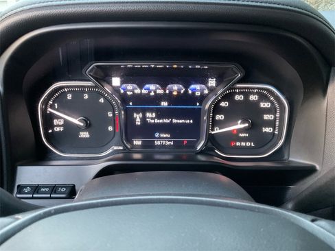 Used 2021 GMC Sierra 1500 AT4 w/ AT4 Premium Package image 20