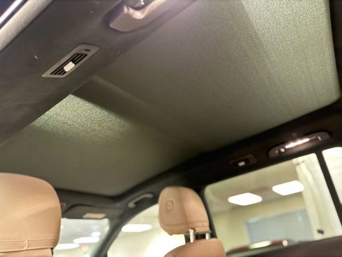 Used 2021 Mercedes-Benz GLS 63 AMG GLS 63 Sport Utility 4D image 40