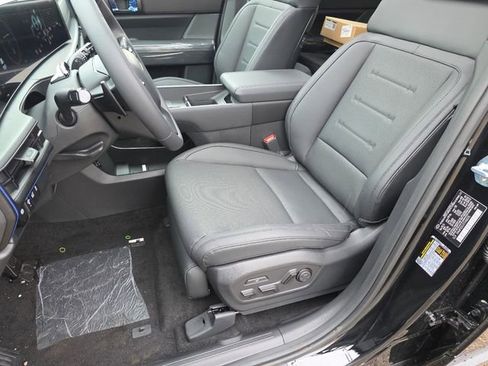 New 2026 Hyundai Santa Fe Calligraphy AWD/4WD image 24